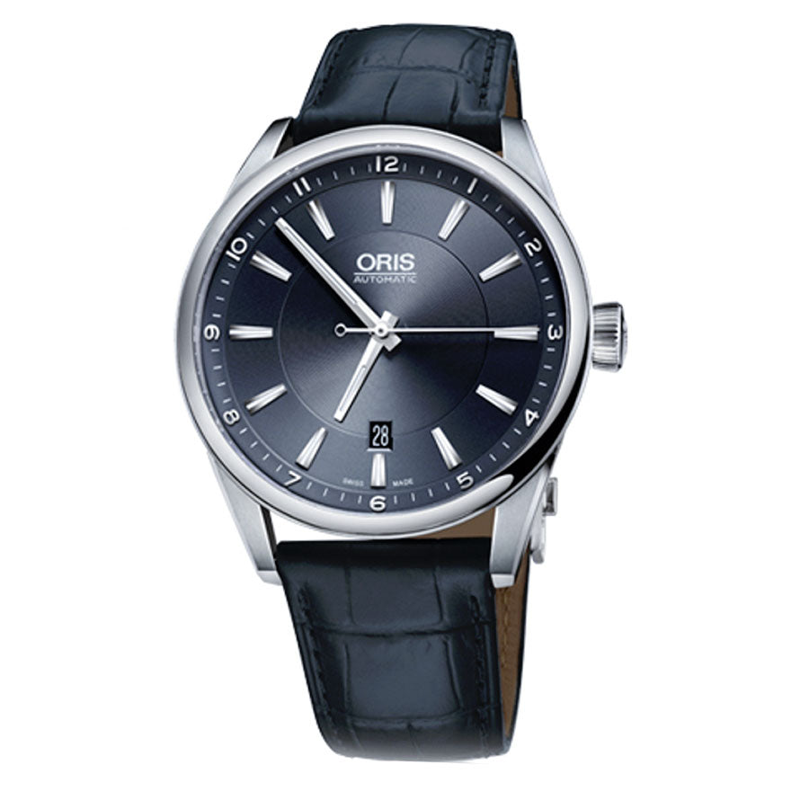 Oris Men s 01 733 7642 4035 07 5 21 85FC Artix Watch