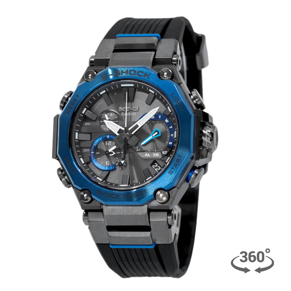 Casio mtg watch best sale