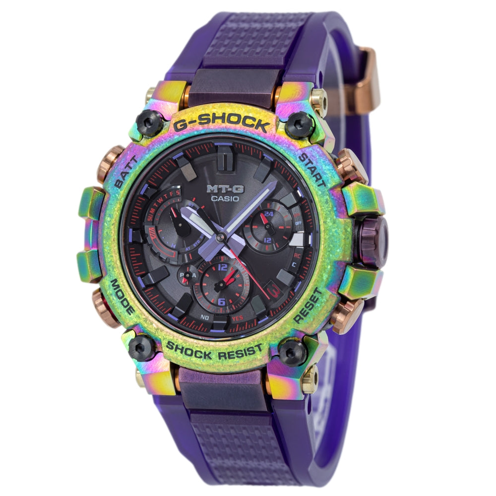 G shock mtg b1000rb malaysia best sale