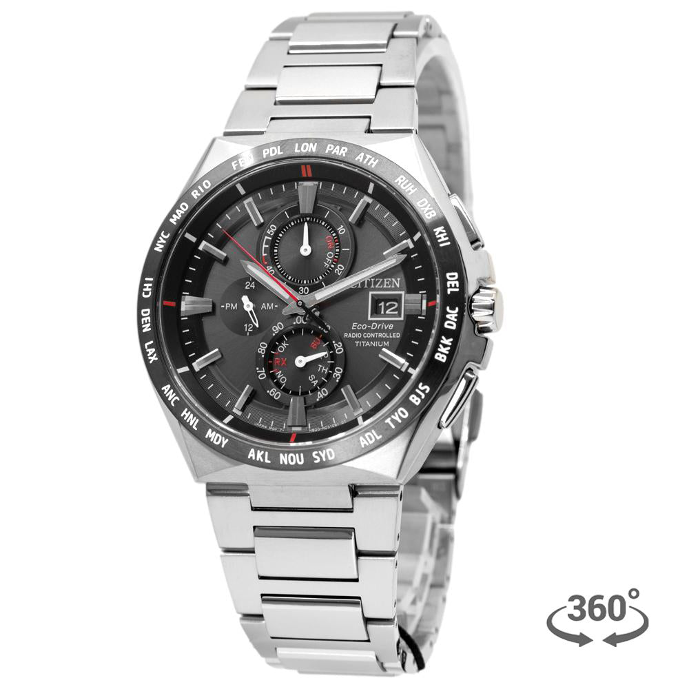 Citizen deals h800 sport