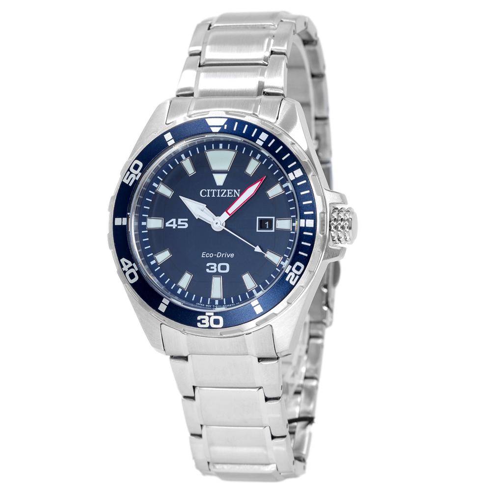 Citizen sports online chrono