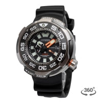 Citizen hotsell promaster bn7020