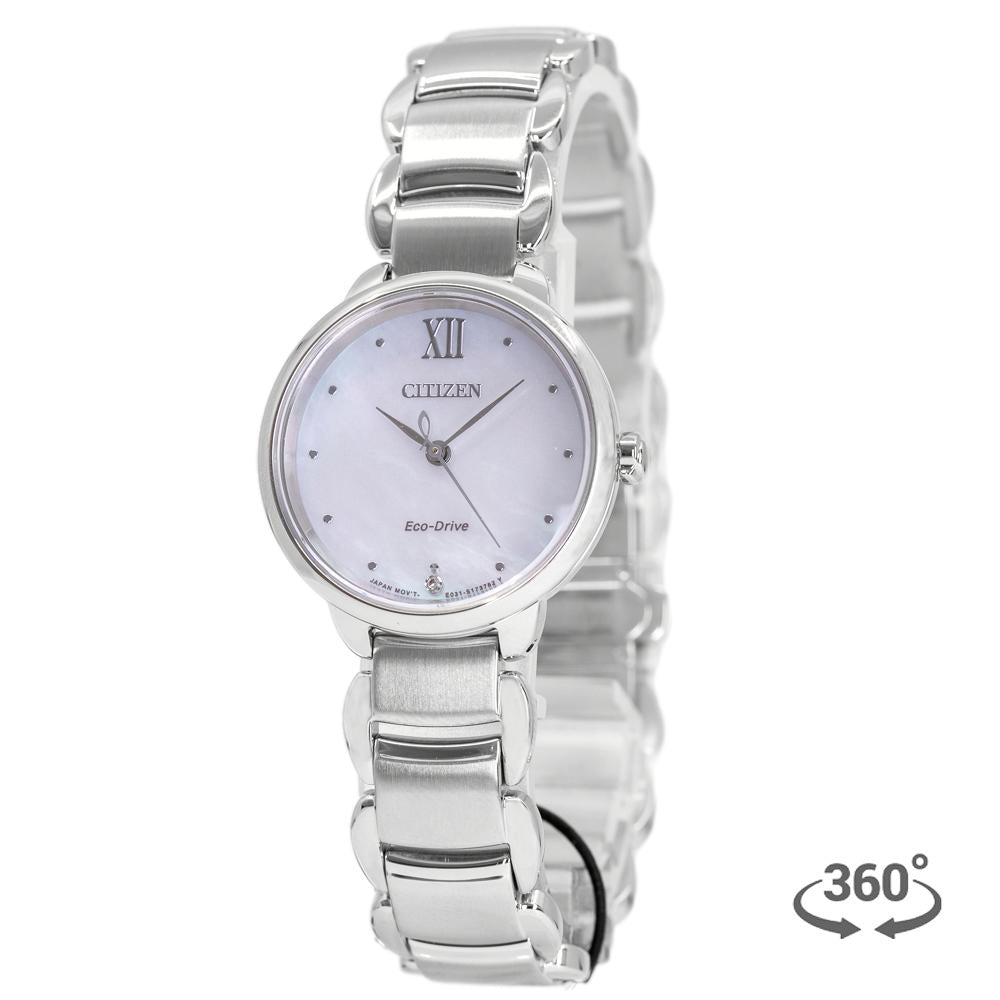 Citizen Ladies EM0920-86D Citizen L Eco-Drive