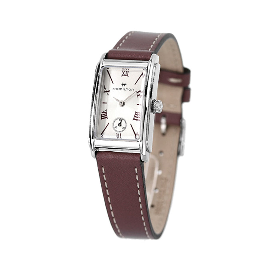 Hamilton discount ardmore watch