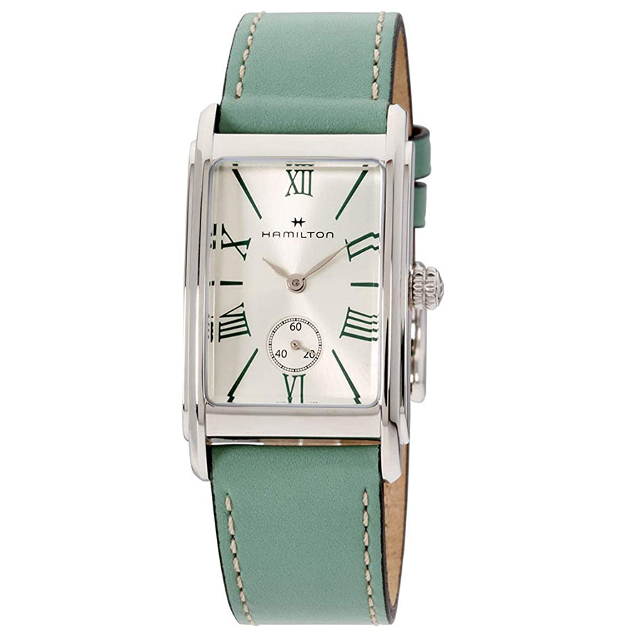 Hamilton ardmore 2024 ladies watch