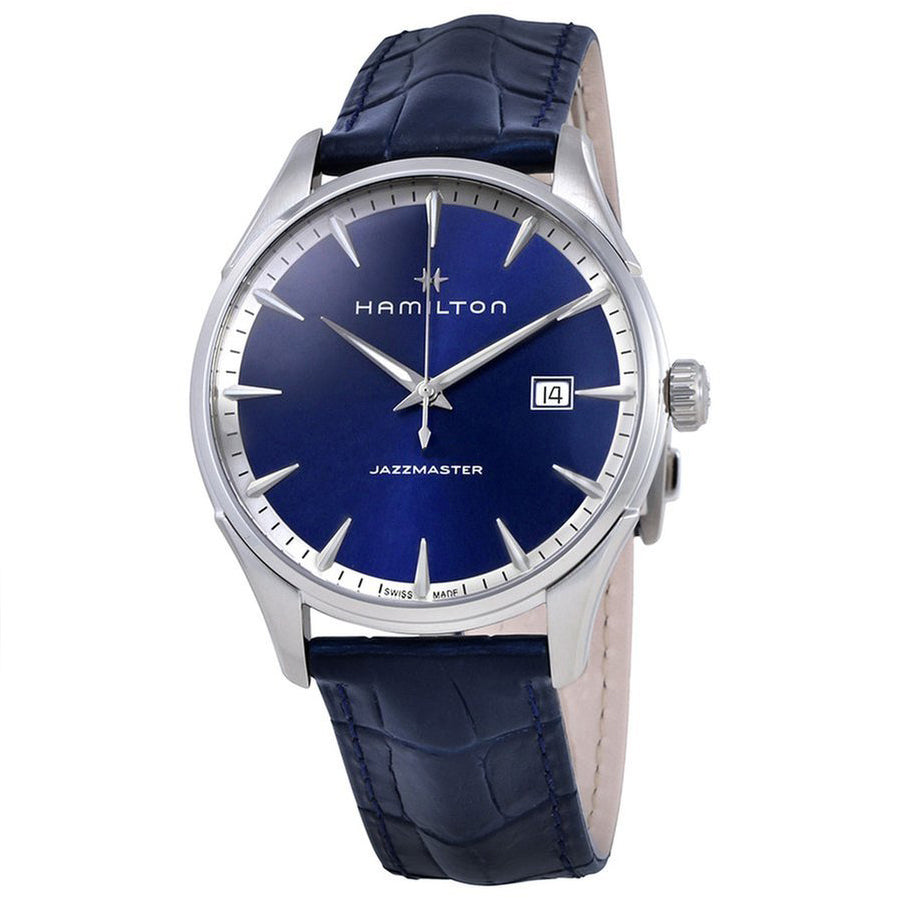 Hamilton jazzmaster outlet gent