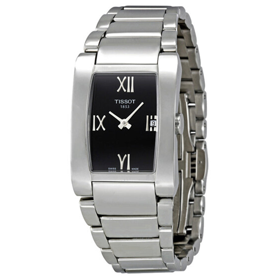 Tissot Ladies T007.309.11.053.00 Generosi T Watch