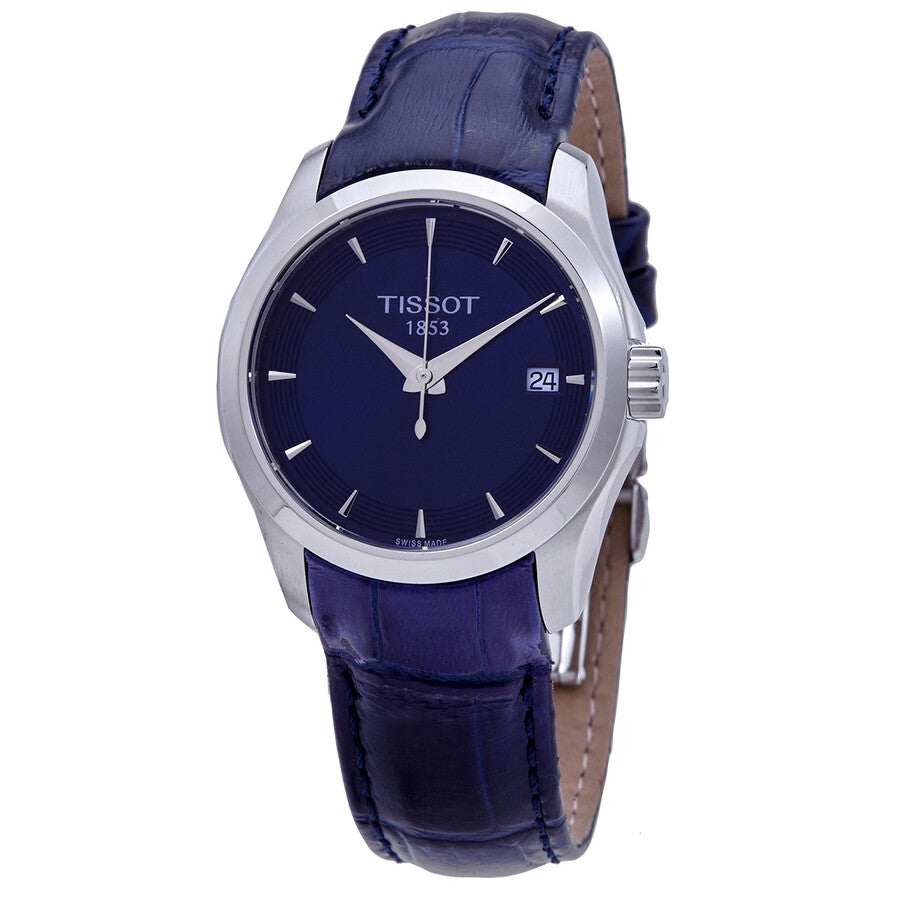 Tissot shop classic couturier