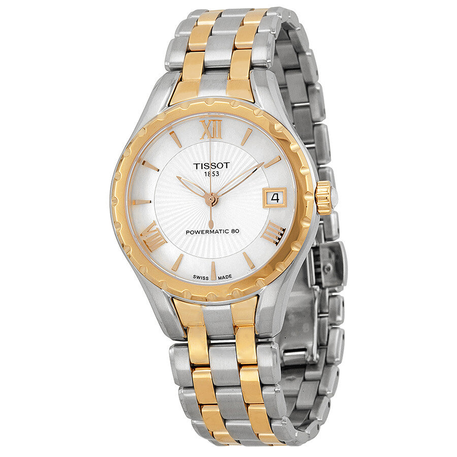 Tissot t lady discount watch