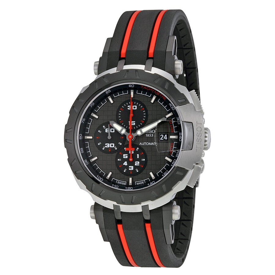 Tissot Men s T092.427.27.061.00 T Race MotoGP 2015 Watch