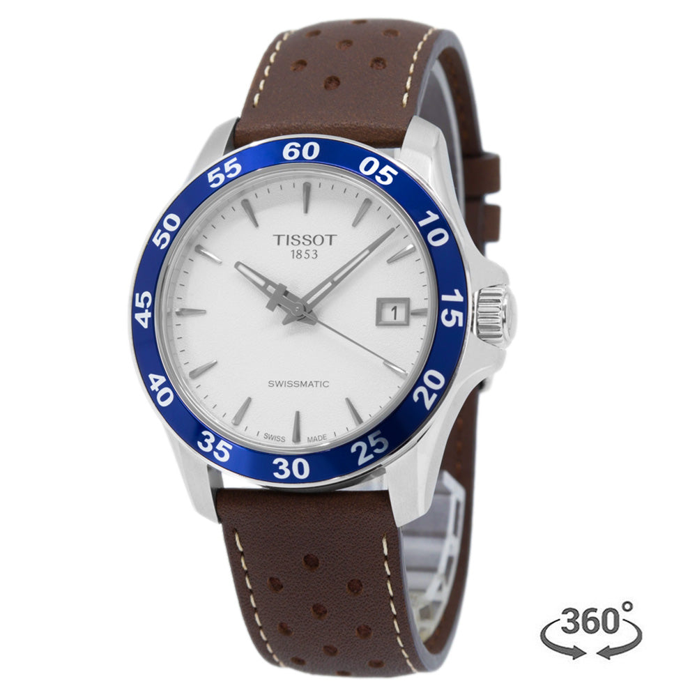 Tissot v8 hot sale men's watch