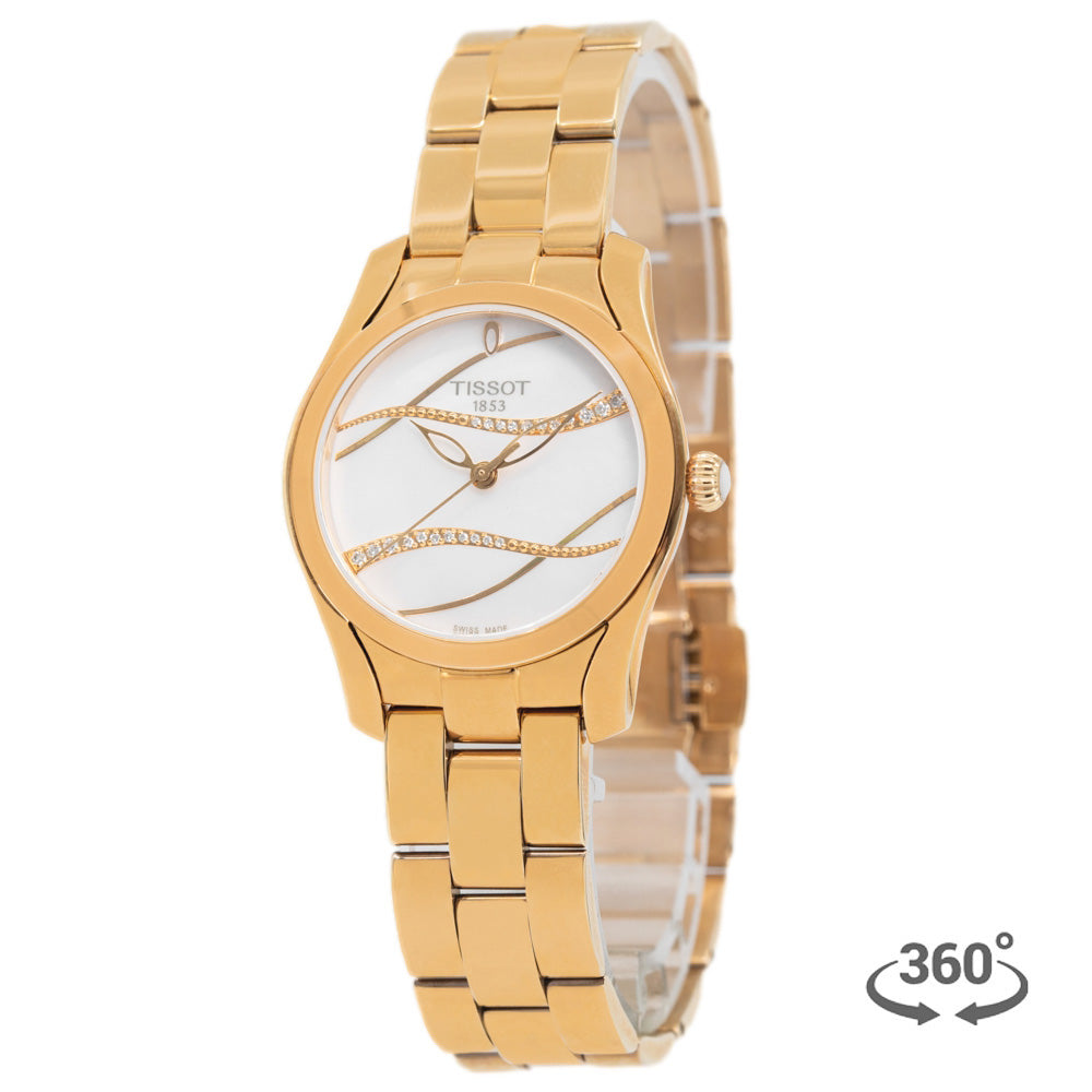 Tissot on sale t lady