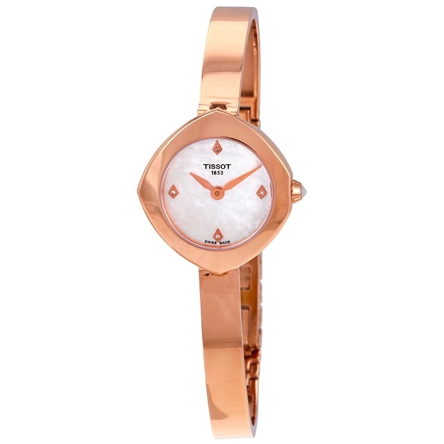 Tissot Ladies T113.109.33.116.00 Femini T Quartz Watch