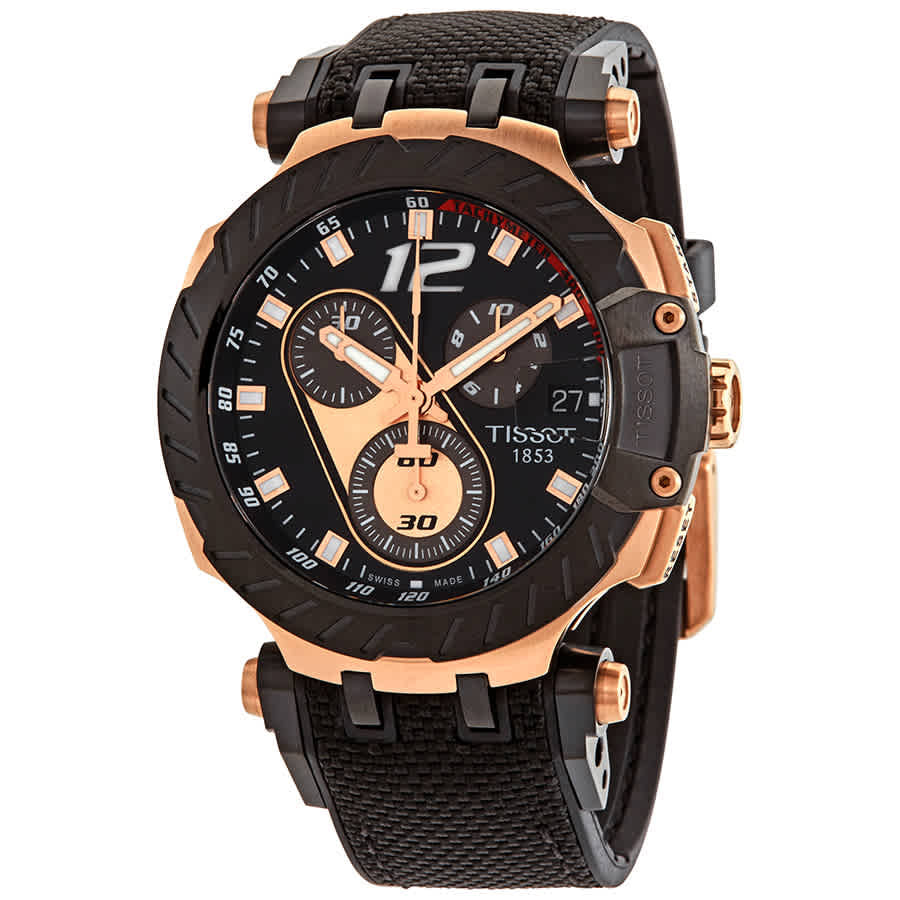 Tissot motogp limited edition 2019 new arrivals