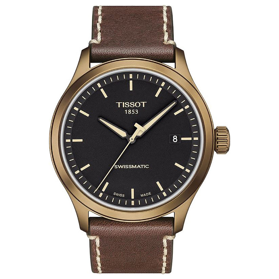 Tissot T116.407.36.051.00 Gent XL Swissmatic Watch