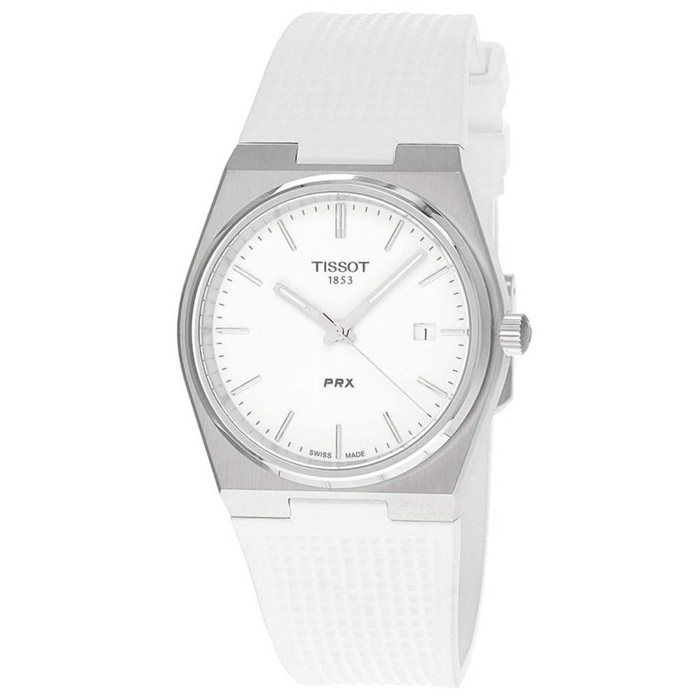 Tissot Men s T137.410.17.011.00 PRX Quartz