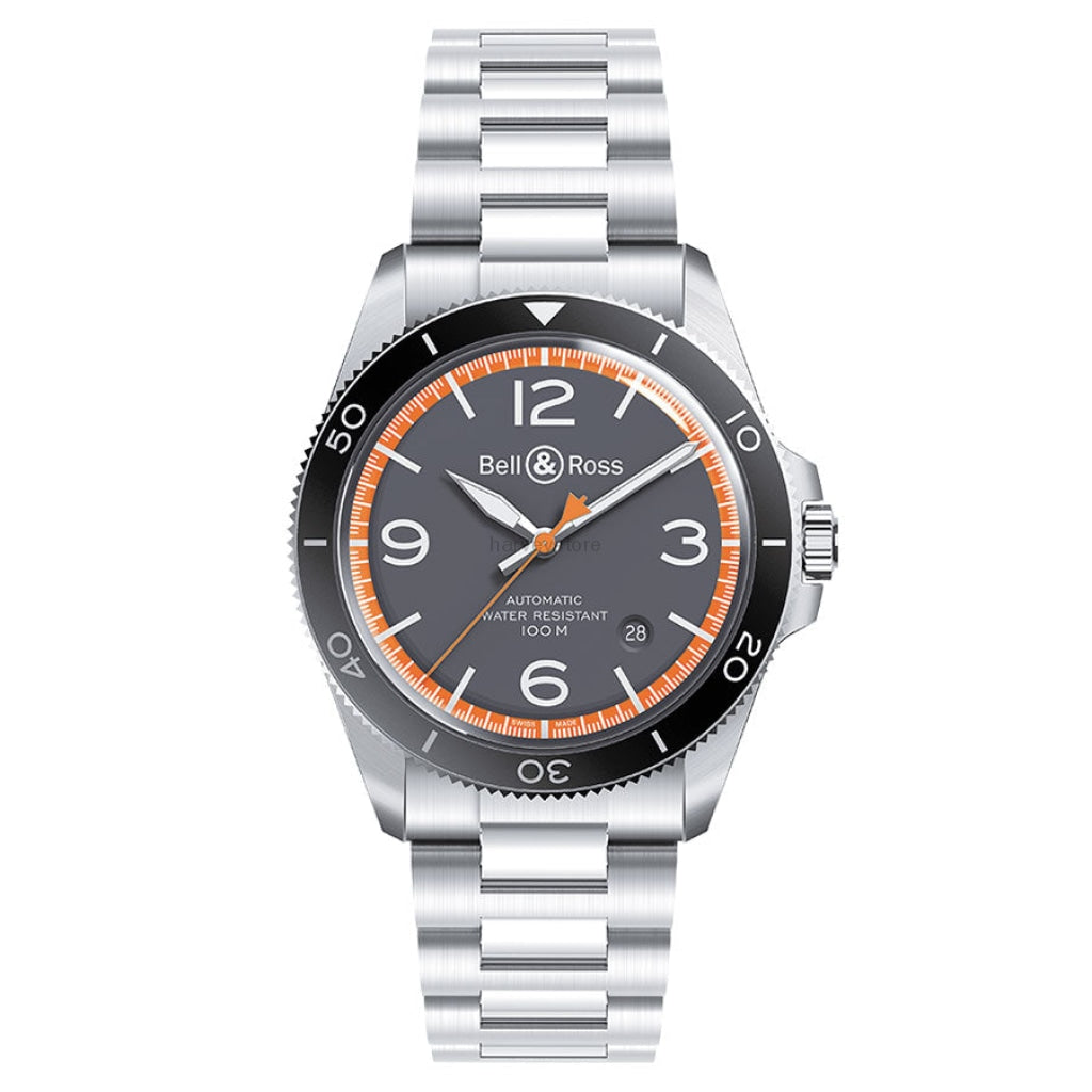 Bell & ross hot sale men's watches