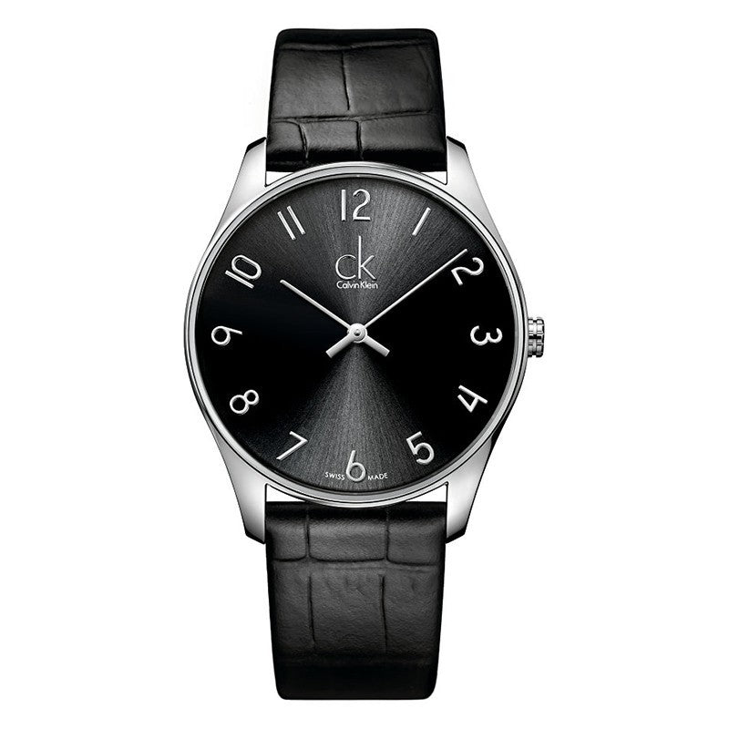 Calvin klein classic online too watch