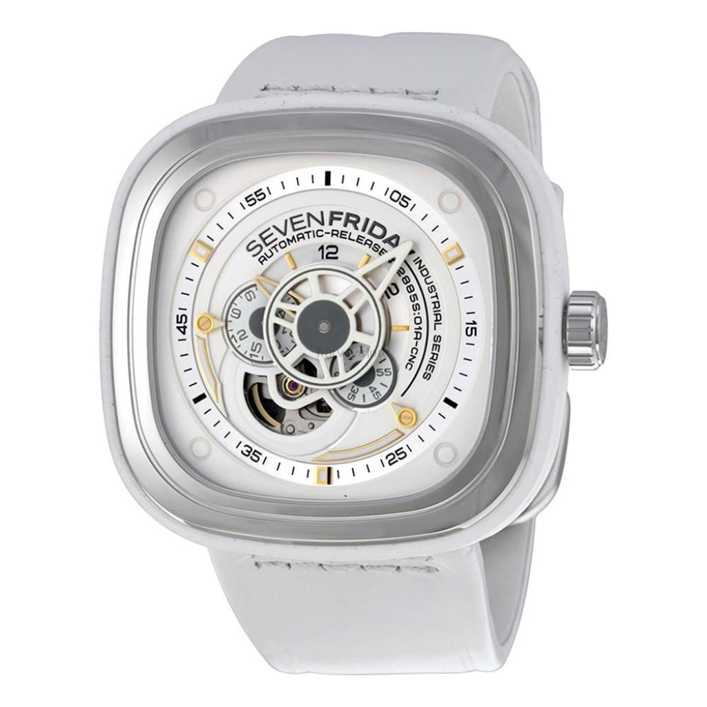 SEVENFRIDAY AG