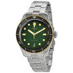 Oris 01 733 7707 4357-07 8 20 18 Divers Sixty-Five Green