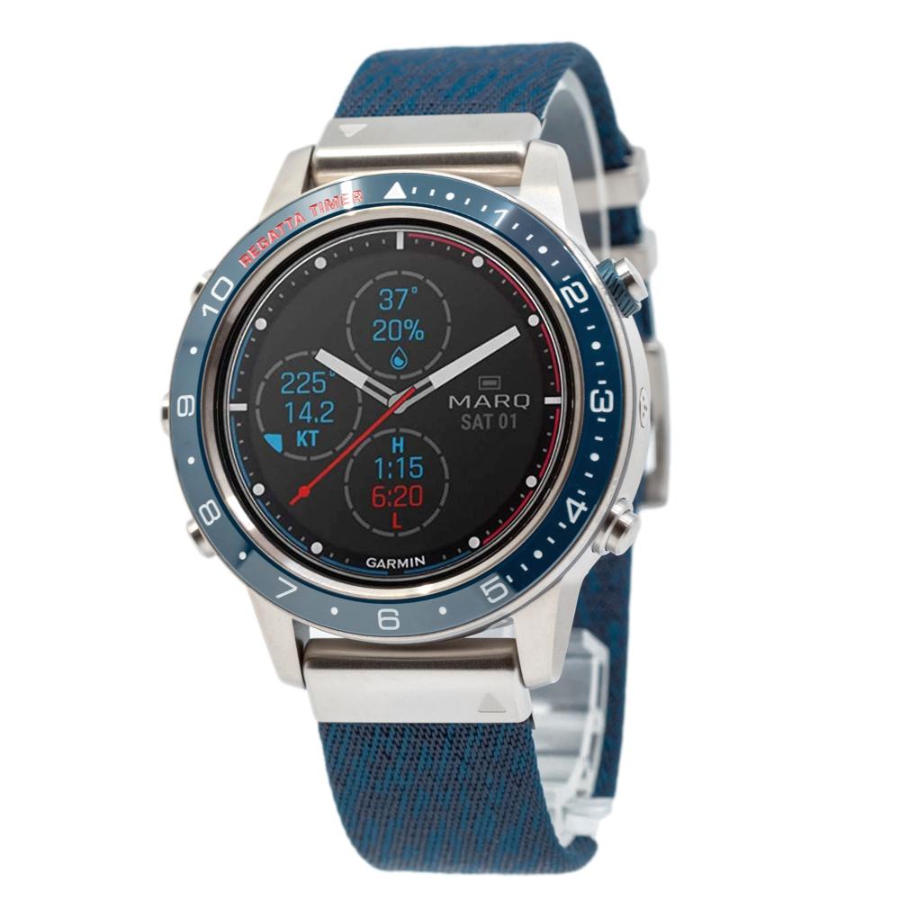 Garmin 010-02006-07  MARQ™ Captain  Watch