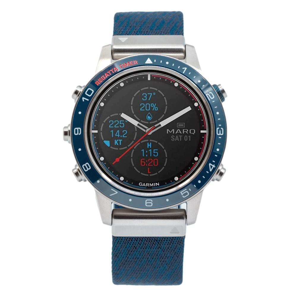 Garmin 010-02006-07  MARQ™ Captain  Watch