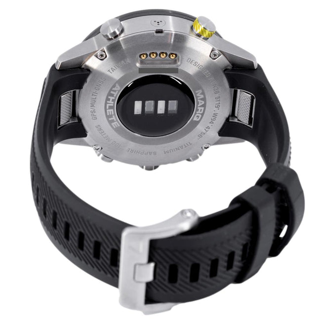 Garmin Unisex 010-02006-16 MARQ™ Athlete Quartz