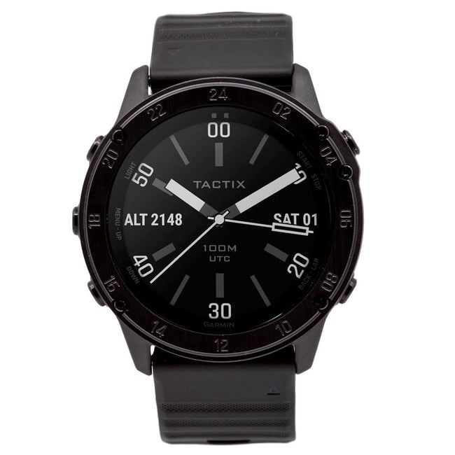 Garmin 010-02357-01 tactix® Delta Sapphire Ed. Smartwatch