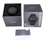 Garmin 010-02357-01 tactix® Delta Sapphire Ed. Smartwatch