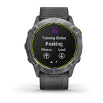 Garmin 010-02408-00 Enduro Smartwatch Solar