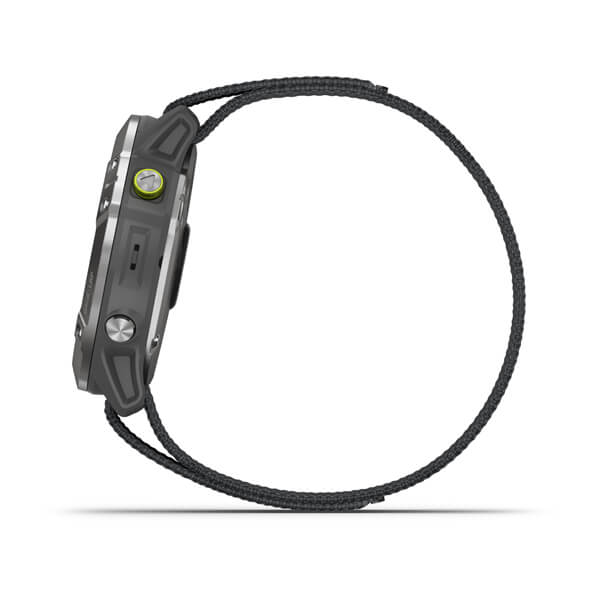 Garmin 010-02408-00 Enduro Smartwatch Solar