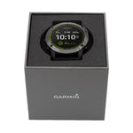 Garmin 010-02408-01 Enduro Solar Coated Titanium