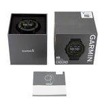 Garmin 010-02408-01 Enduro Solar beschichtetes Titanium