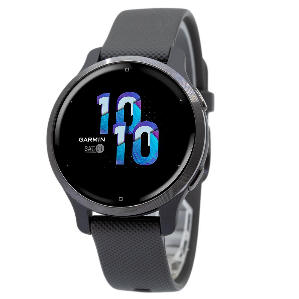 Garmin 010-02429-10 Venu 2S Smartwatch