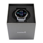 Garmin 010-02496-10 Venu® 2 Plus Grey Smartwatch