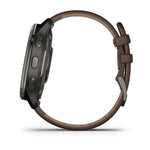 Garmin 010-02496-15 Venu® 2 Plus Brown Smartwatch