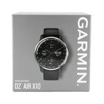 Garmin 010-02496-19 D2 Air X10 Aviator Smartwatch