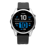 Garmin 010-02539-01 fēnix® 7S – Standard Edition Smartwatch