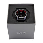 Garmin 010-02539-13 fēnix® 7S Solar Edition Smartwatch