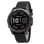 Garmin 010-02540-21 fēnix® 7 Sapphire Solar Edition