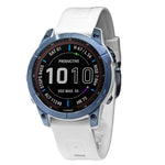 Garmin 010-02540-25 fēnix® 7 – Sapphire Solar Edition 47mm