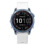 Garmin 010-02540-25 fēnix® 7 – Sapphire Solar Edition 47mm