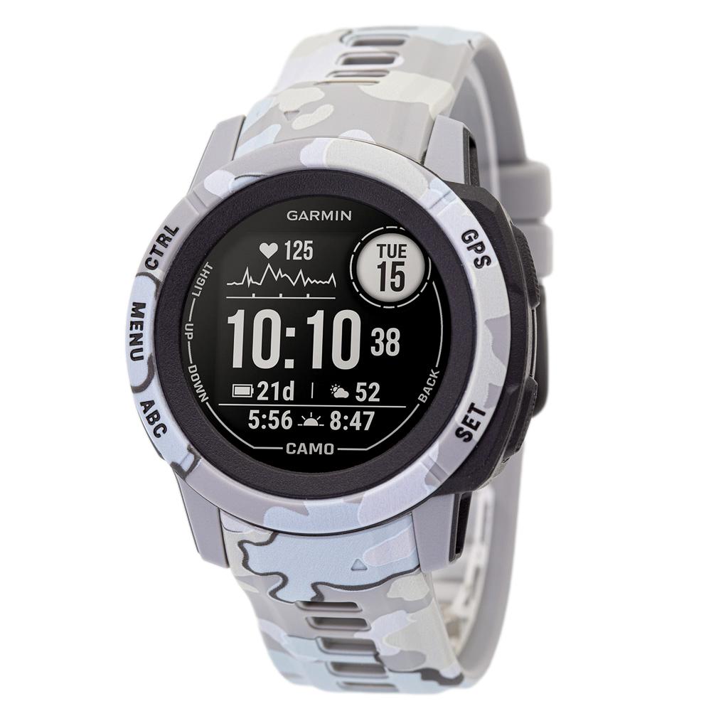 Garmin 010-02563-03 Instinct® 2S Camo Edition Smartwatch