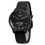 Garmin 010-02566-00 vívomove® Sport Black Smartwatch