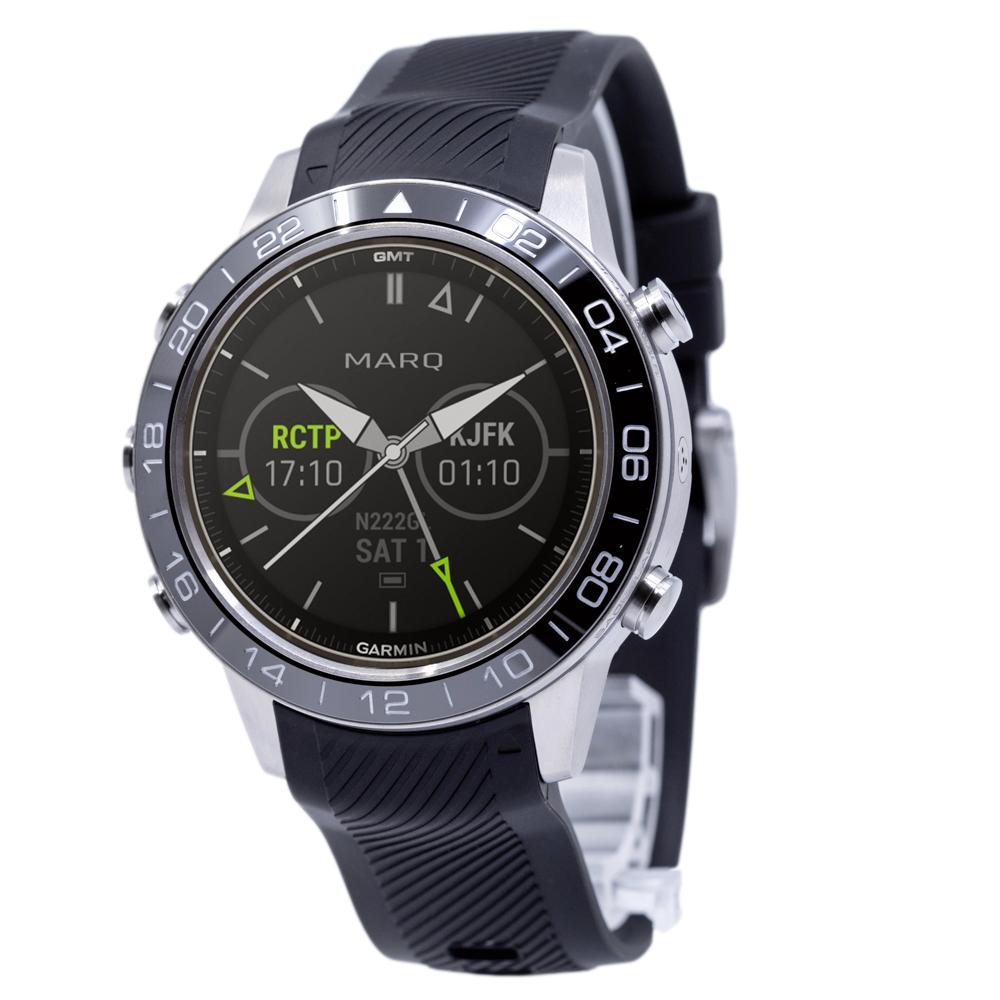 Garmin Men's 010-02567-11 Aviator Performance Edition