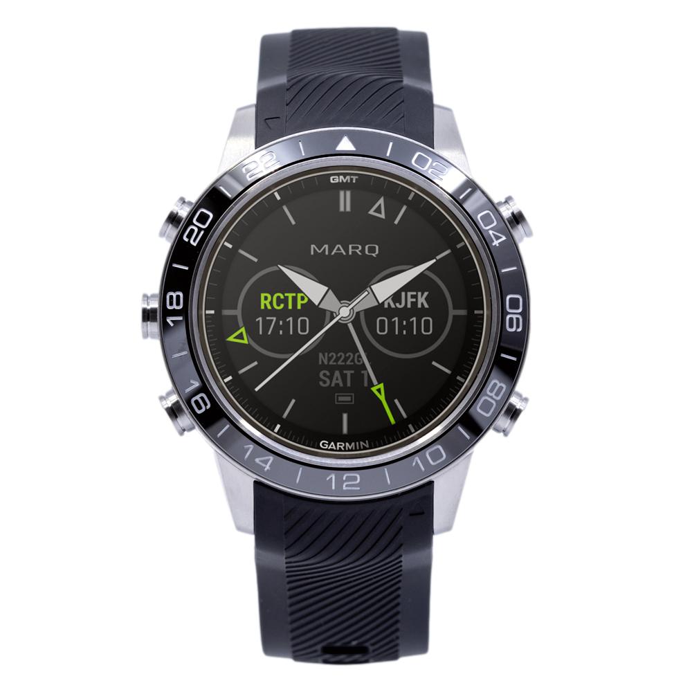 Garmin Men's 010-02567-11 Aviator Performance Edition