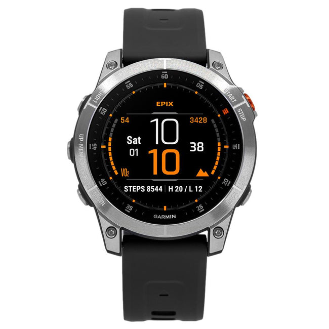 Garmin 010-02582-01 epix  Smarthwatch