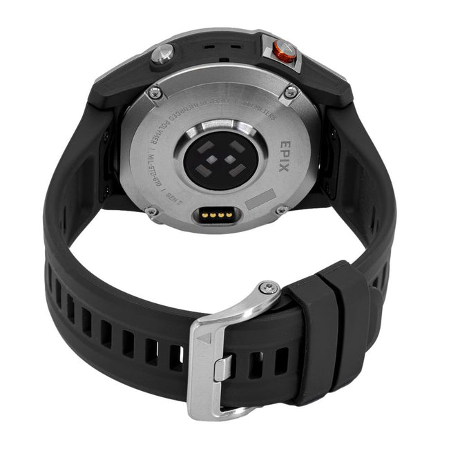 Garmin 010-02582-01 epix  Smarthwatch