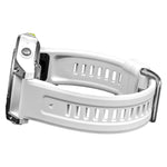 Garmin 010-02582-21 epix™ Sapphire - White Titanium