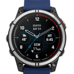 Garmin 010-02582-61 Quatix 7 Sapphire Edition A